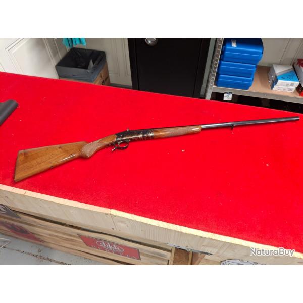 MANUFRANCE SIMPLEX CAL. 16/70 EXCELLENT TAT / BASCULE JASPEE
