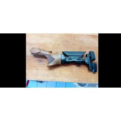 Crosse ergonomique Shoot Off LCS pour Beretta 694.