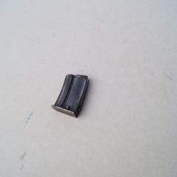 chargeur 22 LR Mauser