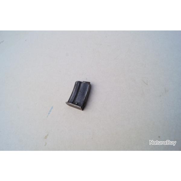 chargeur 22 LR Mauser