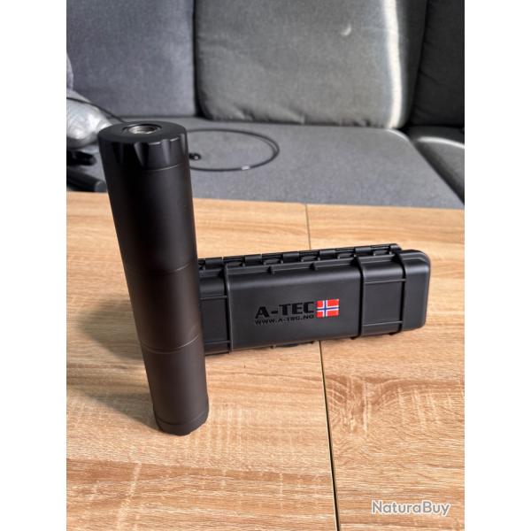 Modrateur de son A-TEC CAL optima45 calibre 30