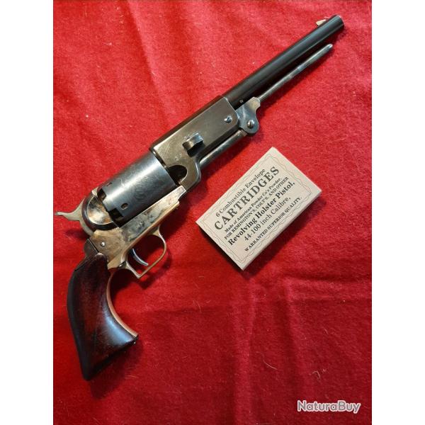 COLT WALKER 1847 CAL 44