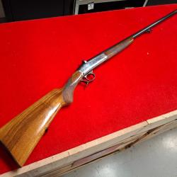 MANUFRANCE SIMPLEX CAL. 12/70 EXCELLENT ÉTAT / BASCULE JASPEE/ CANON DE 76
