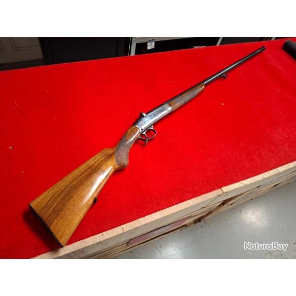 MANUFRANCE SIMPLEX CAL. 12/70 EXCELLENT TAT / BASCULE JASPEE/ CANON DE 76