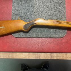 Occasion crosse MANUARM pour carabine 9mm flobert 1 coup
