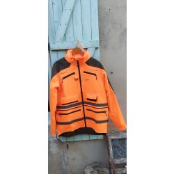 Veste de traque Hart Kerning -J- neuve taille XL