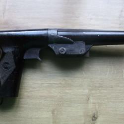 SIGNAL PISTOL DE MARINE MARK 5 - SEDGLEY - 1944