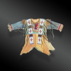 veste indienne