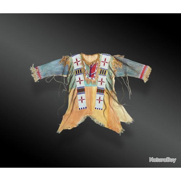 veste indienne