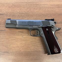 Pistolet Colt XSE Match 45 ACP