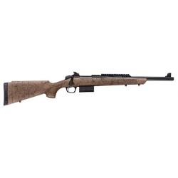 Carabine à verrou CVA Cascade SR-80 en calibre 308 Win