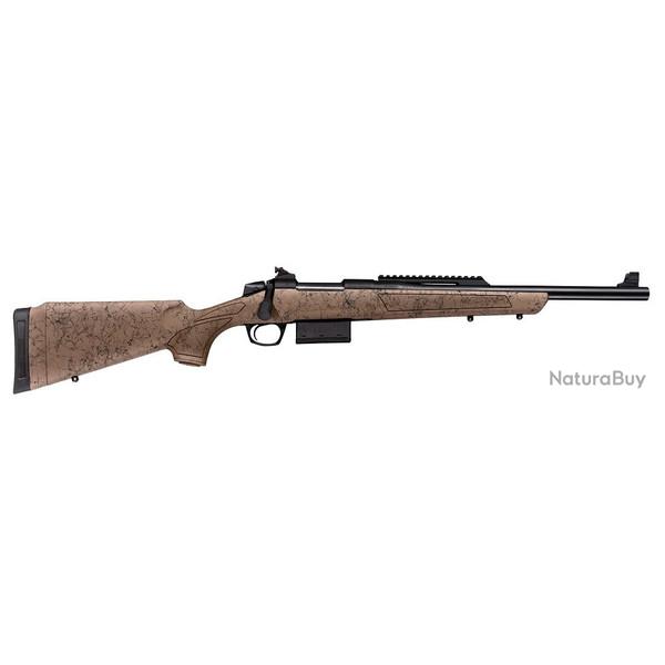 Carabine  verrou CVA Cascade SR-80 en calibre 308 Win