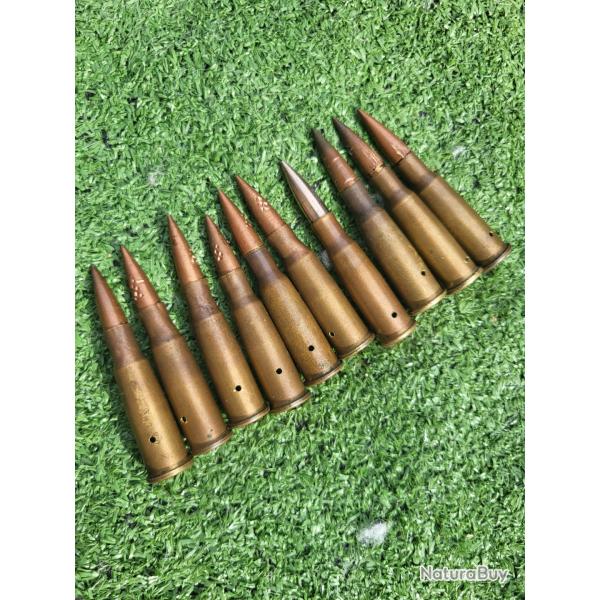10 lebel neutralises