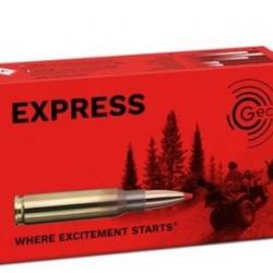 18 balles GECO Express 9,3X62 à vendre