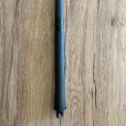 Canon externe BJ Tac 11,5 MWS