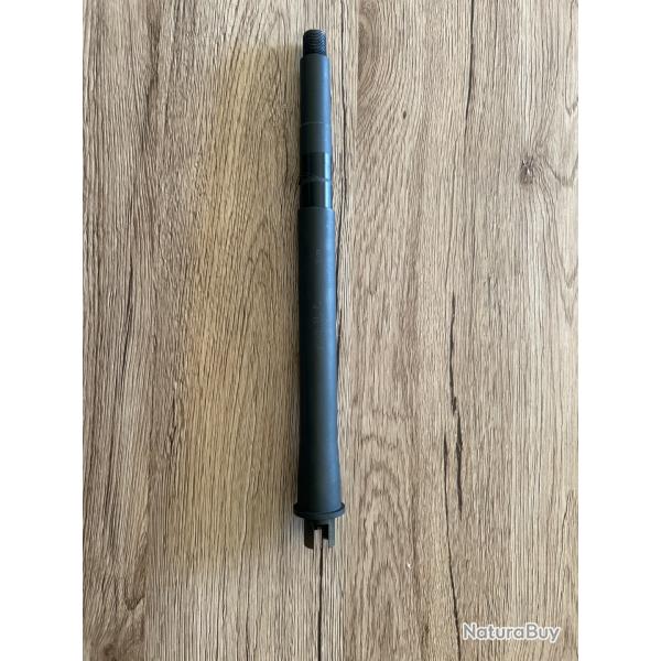 Canon externe BJ Tac 11,5 MWS