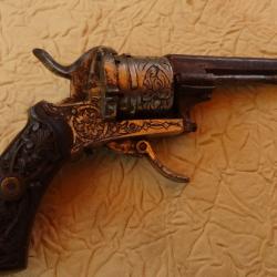 revolver a broches 7mm