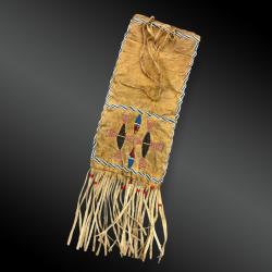 SAC A TABAC - INDIEN - GRANDS LACS