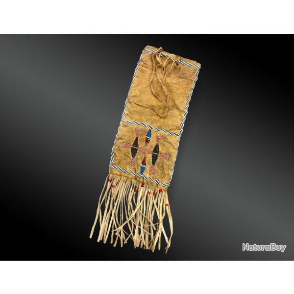 SAC A TABAC - INDIEN - GRANDS LACS