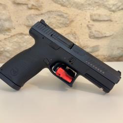 CZ P10 C