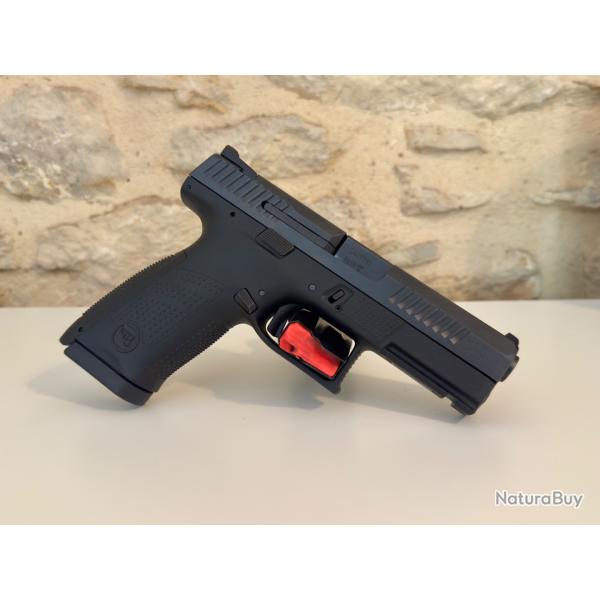 CZ P10 C