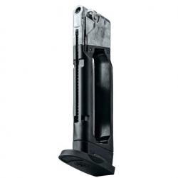 CHARGEUR SMITH&WESSON M&P9 M2.0 BBS 6MM CO2 1,0J "UMAREX"