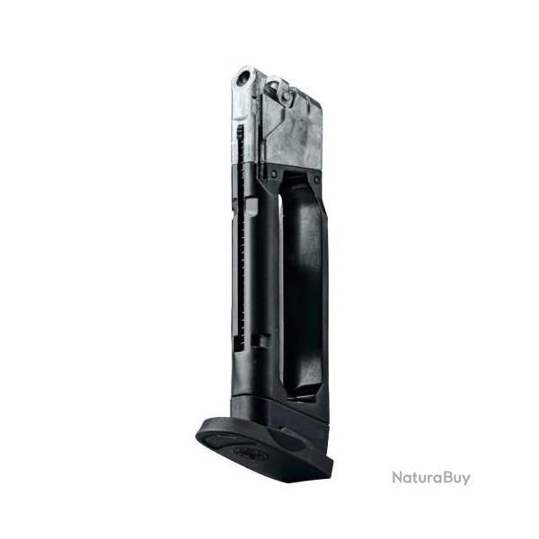 CHARGEUR SMITH&WESSON M&P9 M2.0 BBS 6MM CO2 1,0J "UMAREX"