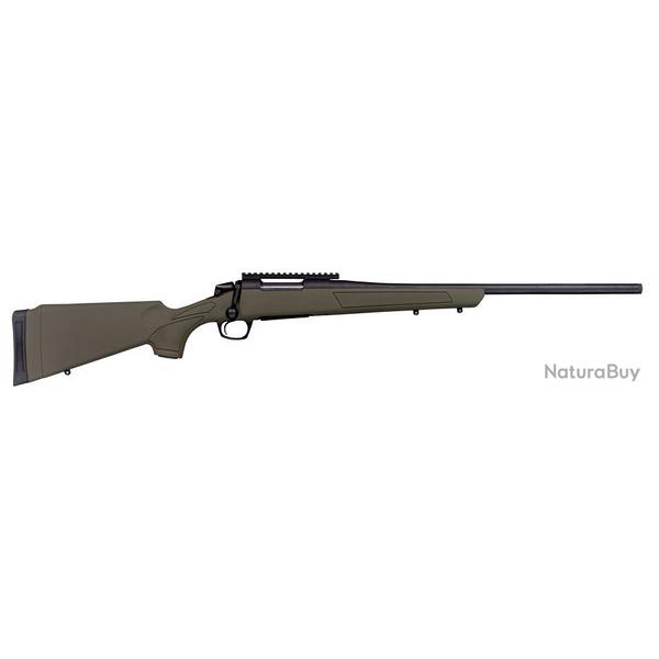 Carabine  verrou CVA Cascade ODG en calibre 30-06