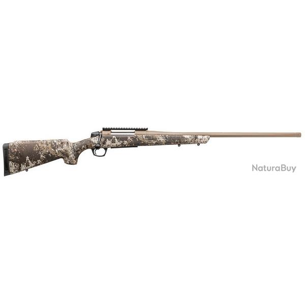 Carabine  verrou CVA Cascade Wideland en calibre 243 Win