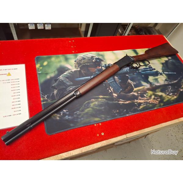 ROSSI PUMA L.A OCTOGONAL BRONZE CAL. 44MAG ETAT NEUVE
