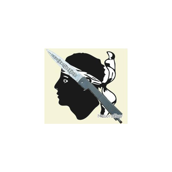 VENDETTA DOUK DOUK gratuite gravure prnom lame couteau