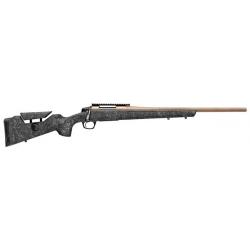 Carabine à verrou CVA Cascade LRX en calibre 308 Win