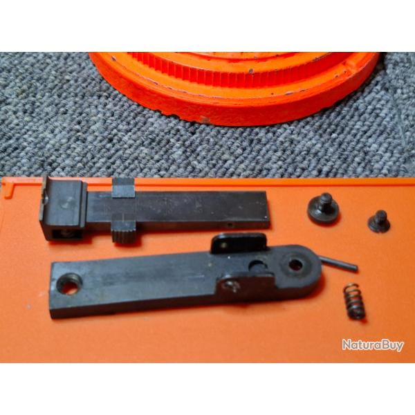 REINA 450 (2) - Cal 22lr - Pice - Hausse complte