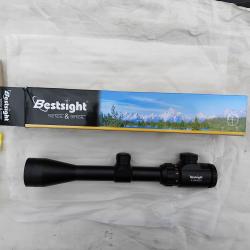 Lunette de visée 3-9x40 AEG