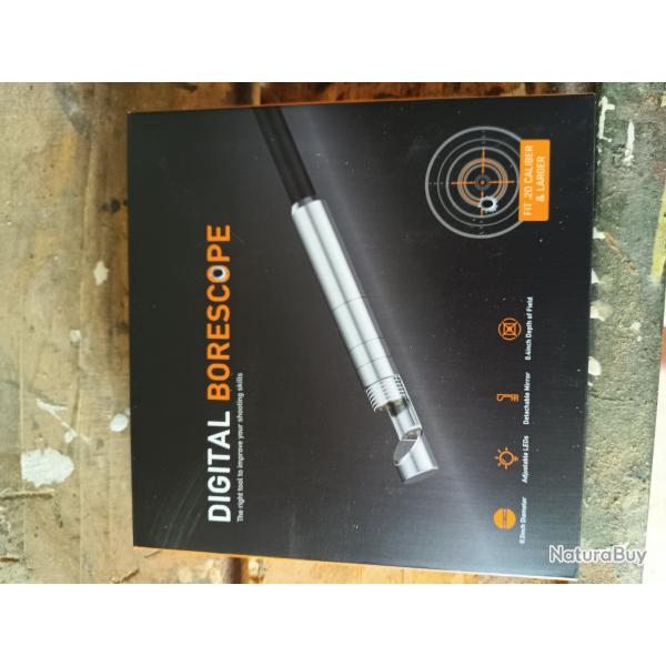 Collimateur de rglage laser Boresighter