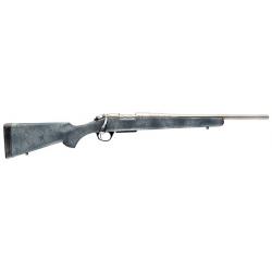 Carabine à verrou Bergara Extreme Hunter en calibre 308 Win