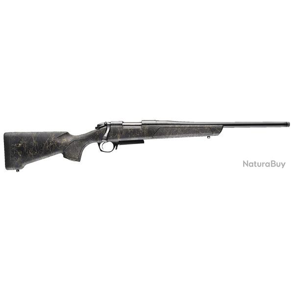 Carabine  verrou Bergara B14 Stoke en calibre 243 Win