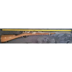 Fusil Gras 1874 - M80 - Calibre d'origine 11x59R (Projet Rénovation)(Afrique)(Vente Libre)