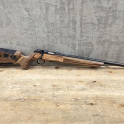 Carabine CZ 457 Varmint AT-ONE - calibre .22LR