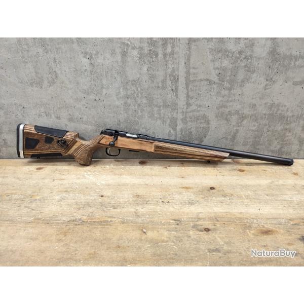 Carabine CZ 457 Varmint AT-ONE - calibre .22LR