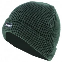 Bonnet Somlys Thinsulate Vert