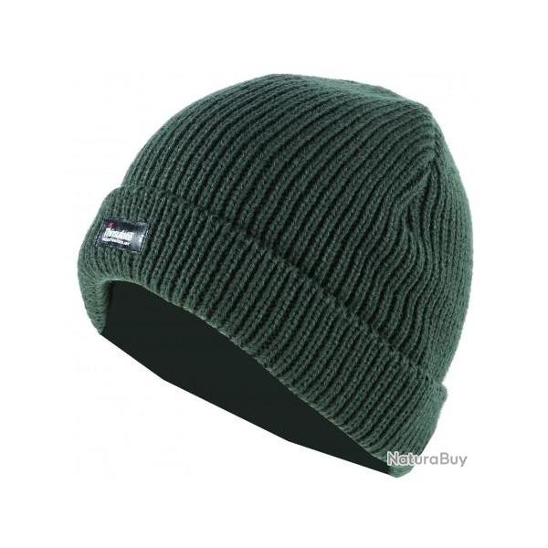 Bonnet Somlys Thinsulate Vert