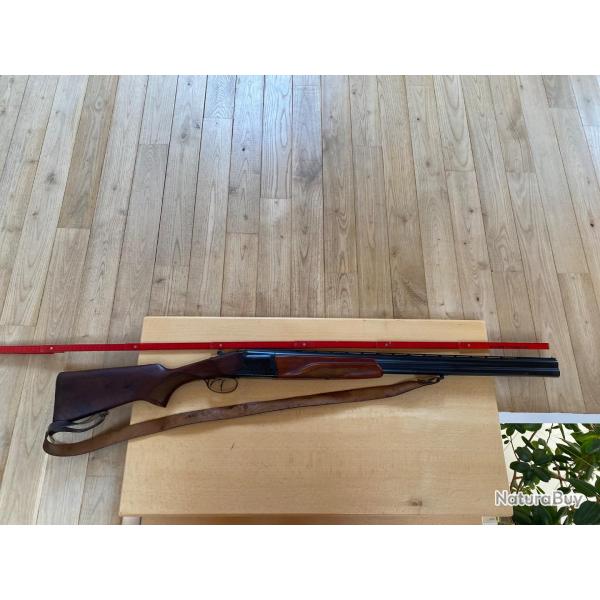 Fusil superpos cal 12 baikal