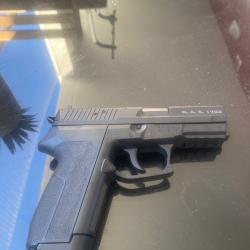 Sig sauer sp 2022 co2