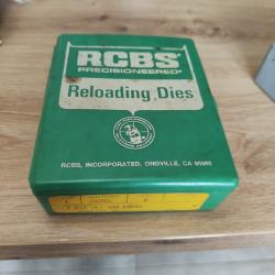 Jeux outil rcbs 9 luger