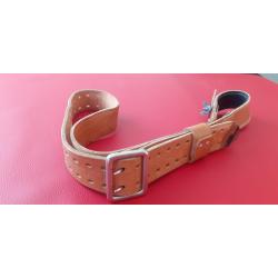 bretelle tir ISSF