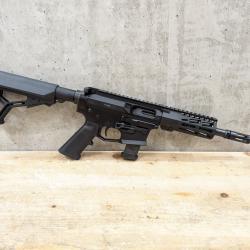 Carabine T73 TAC9 Standard Upper 8" - 9x19 PCC