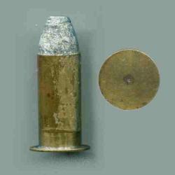 50-50 Maynard Ball Mod. 1865 - Guerre de S&eacute;cession USA