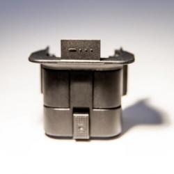 Adaptateur Chargette Nine Reloaded alpha