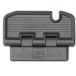 PLAQUE DE PROTECTION DE LA CULASSE GLOCK AVEC RACKER / GLOCK RACKING